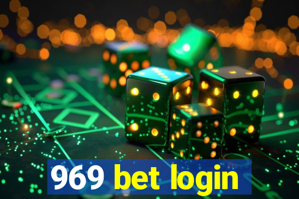 969 bet login